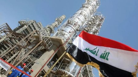 Ирак предлагает крупные скидки на нефть покупателям, готовым вывозить сырье через Ормуз