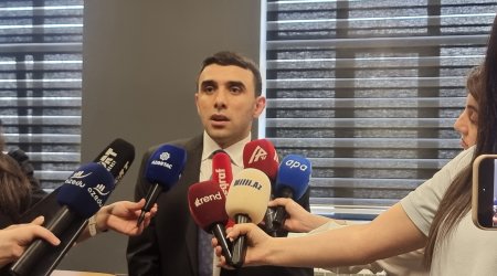 IELS 2025-də iştirak edən uşaqların 15%-i rus bölməsində təhsil alanlardır - Elnur Əliyev