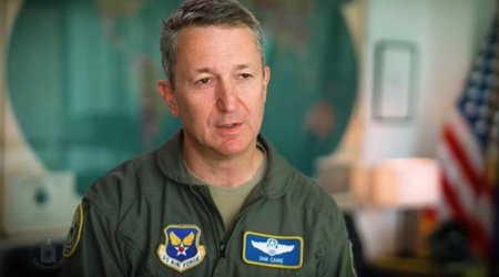 Генерал Кейн об атаках Ирана на суда и американских десантниках