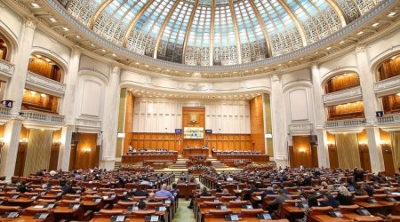 Правительство Румынии ушло в отставку