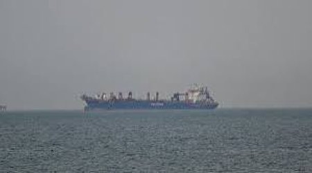 Иран вводит новую систему прохода судов через Ормузский пролив