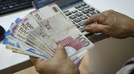 Azərbaycanda 4 ayda 96,5 milyon manat büdcə vəsaiti geri qaytarılıb