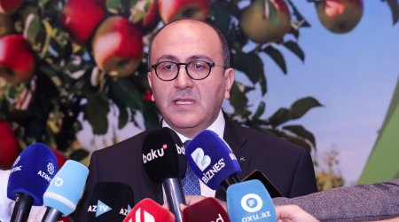 Növbəti ildən fermerlərə yeni kredit güzəşti tətbiq olunacaq