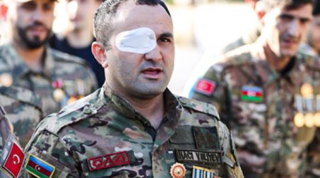 Hacı Vəliyev 2 il 6 ay müddətinə həbs olunub