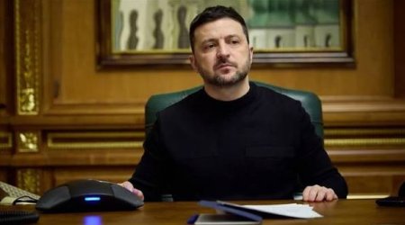 Зеленский о дополнительных возможностях для ударов по России