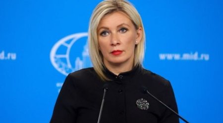 Rusiya xarici ölkələri diplomatlarını Kiyevdən çıxarmağa çağırıb