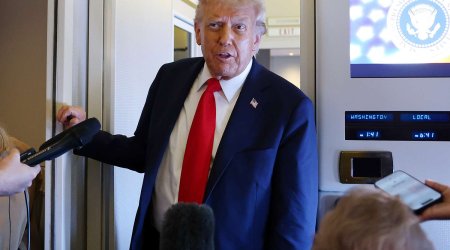 Трамп заявил, что Иран согласился не добиваться ядерного оружия
