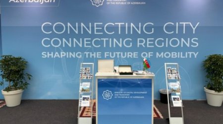 ITF summit opens in Leipzig under Azerbaijan&rsquo;s presidency