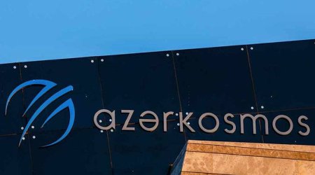 Azərkosmos və Türkiyənin PROFEN şirkəti peyk tutumundan istifadə üzrə razılaşma imzalayıb