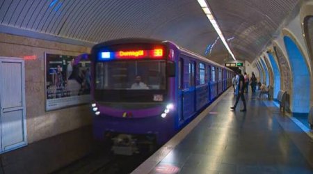 "BakuBus" və "Bakı Taksi Xidməti" "Bakı Metropoliteni"nə birləşdirilib