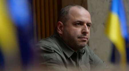 Rüstəm Umerov Mayamiyə səfər edib