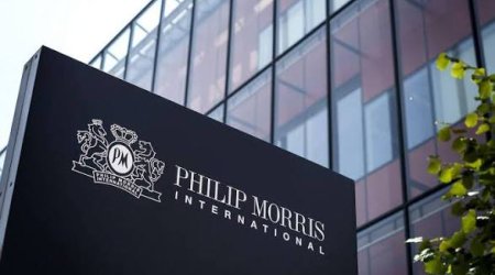 Forbes PMI şirkətini "Net Zero Leaders&rdquo; siyahısına daxil edib