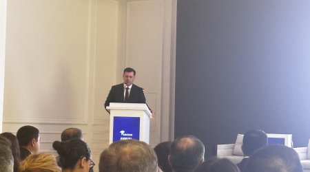 Süni intellekt ən böyük trendlər sırasında 30-cu yerdən 5-ci yerə yüksəlib
