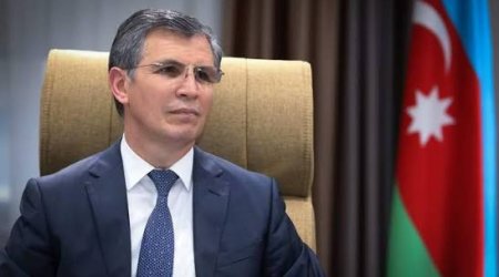 Zahid Oruc: İnsan alverinə qarşı mübarizədə rəqəmsal çağırışlar artır