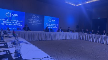 ABB BTB Bankın 295 milyon manatlıq aktiv portfelinin transferini qiymətləndirib