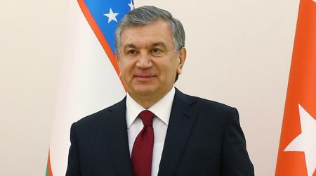 Mirziyoyev Moskvanın 9 May tədbirlərinə qatılmayacaq