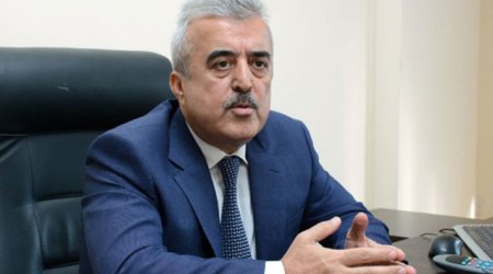 Суд в Баку вынес приговор по делу о краже из дома политика Этибара Мамедова