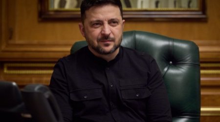 Указ Зеленского: &laquo;Разрешаю&raquo; парад в Москве