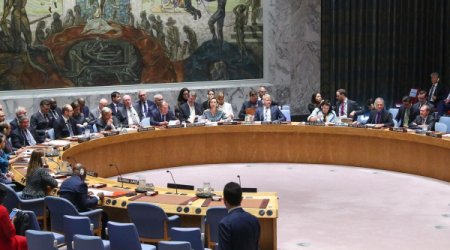 Россия не поддержит проект США