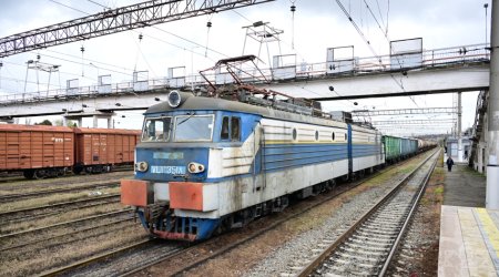 479 тонн азербайджанского топлива в Армению
