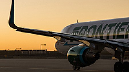 В Денвере самолет сбил пешехода на взлетно-посдочной полосе