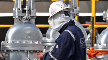 Саудиты заявили о рекордной прибыли от нефти