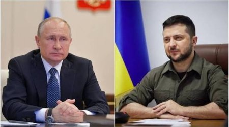 Кремль назвал условие для переговоров с Украиной