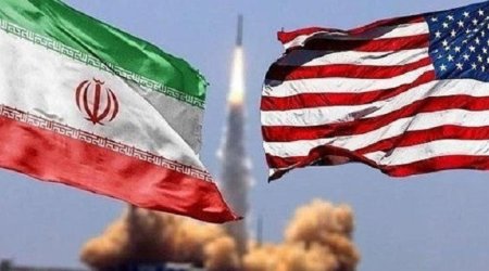 ABŞ-nin İran əməliyyatına hərbi xərcləri 77 milyard dolları keçib