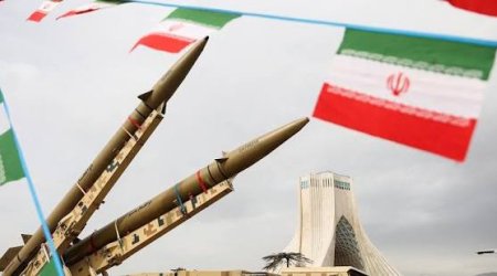 WSJ: Иран отказался демонтировать ядерные объекты по требованию США