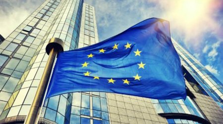 Евросоюз меняет позицию по Сирии