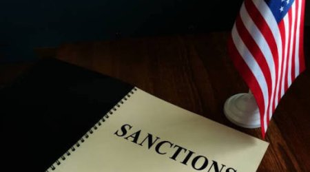 США расширили санкции в отношении Ирана
