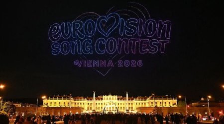 BBC: Пять стран бойкотировали "Евровидение" из-за Израиля