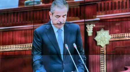 DİN: İnsan alverinə qarşı 2026-2030-cu illəri əhatə edən yeni fəaliyyət planı hazırlanıb