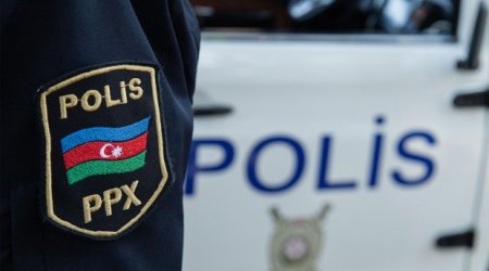 Deputat sosial şəbəkələrdə polis müzakirələri ilə bağlı ciddi çağırış edib