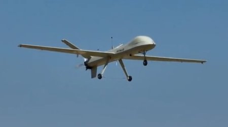 Iran Air расширяет авиасообщение между Тегераном и Баку