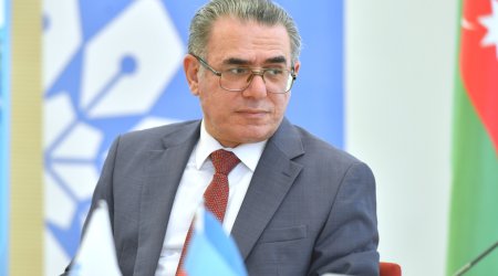Sosial şəbəkələrdə yoxlanmamış məlumatların yayılması ciddi narahatlıq doğurur- Natiq Məmmədli