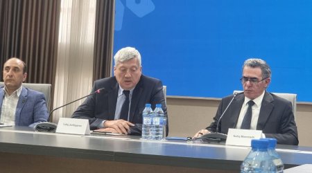 Bakı və İrəvan bu il sülh imzalaya bilərmi? - Açıqlama