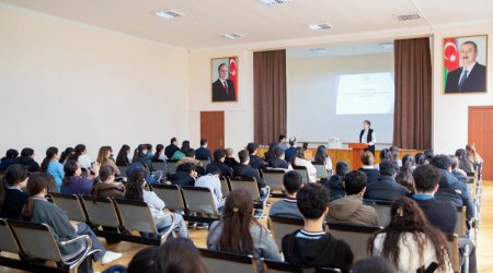 &ldquo;Təhsildə sosial iş&rdquo; çərçivəsində 460 uşağın dərsə davamiyyəti bərpa edilib