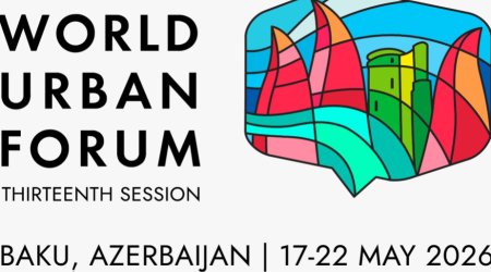Завтра в Баку будет ограничено движение транспорта из-за подготовки к WUF13