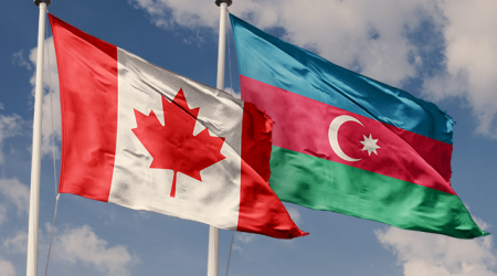 Azərbaycanın Kanadadakı səfirliyinin konsulluq bölməsi beş gün fəaliyyət göstərməyəcək
