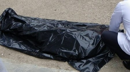 В Сальяне найдено тело мужчины, пропавшего четыре месяца назад