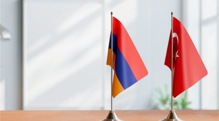 Турция завершила подготовку к запуску прямой торговли с Арменией