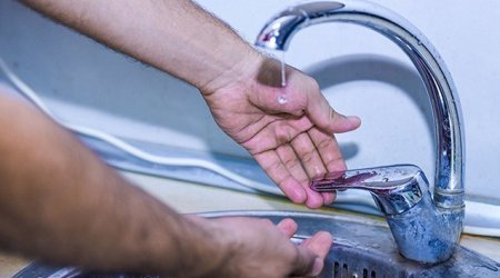 Bakı, Sumqayıt və Abşeronun bəzi ərazilərində su kəsiləcək