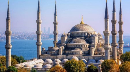 İstanbul Qlobal Dizayn Forumuna ev sahibliyi edəcək