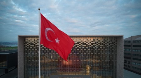 Üç ayda Türkiyəyə 9,2 milyonturist səfər edib