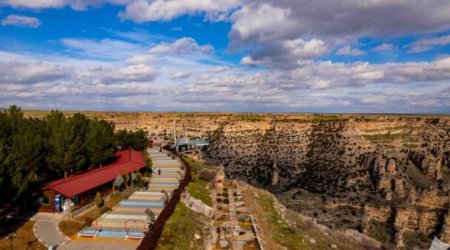 Dünyada ilk pulun istifadə edildiyi, turistlərin ən sevdiyi ŞƏHƏR:Qədim Uşak şəhəri haqqında bilmədiklərimiz&hellip;