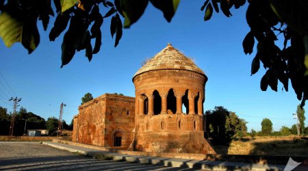 Qalalar şəhəri olan tarixi Bitlis