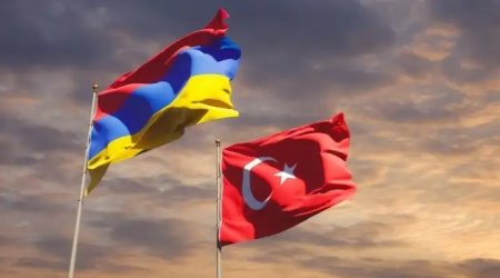 Rubinyan: Ermənistan-Türkiyə arasında birbaşa ticarət üçün yeni imkan yaranıb