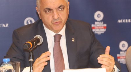 AzerGold Ağdərədə mis yataqlarında geoloji kəşfiyyat aparır