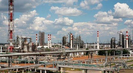 Украинские дроны остановили работу НПЗ в Перми